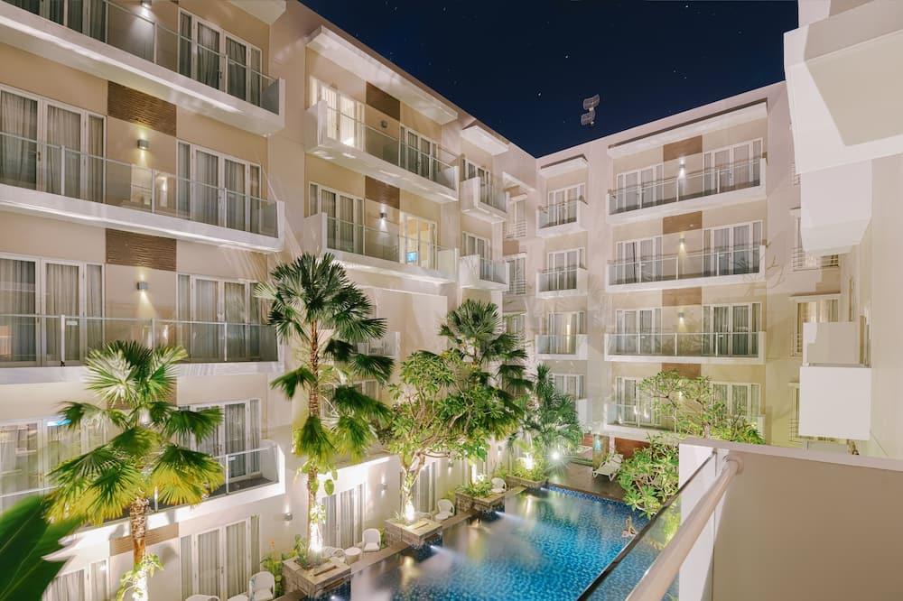 Grand Ixora Kuta Resort - CHSE Certified