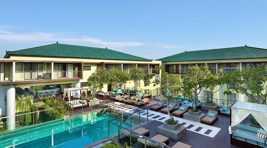 Mercure Bali Legian