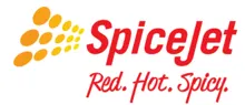 SpiceJEt