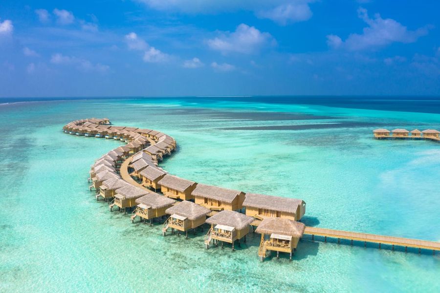 You & Me Maldives