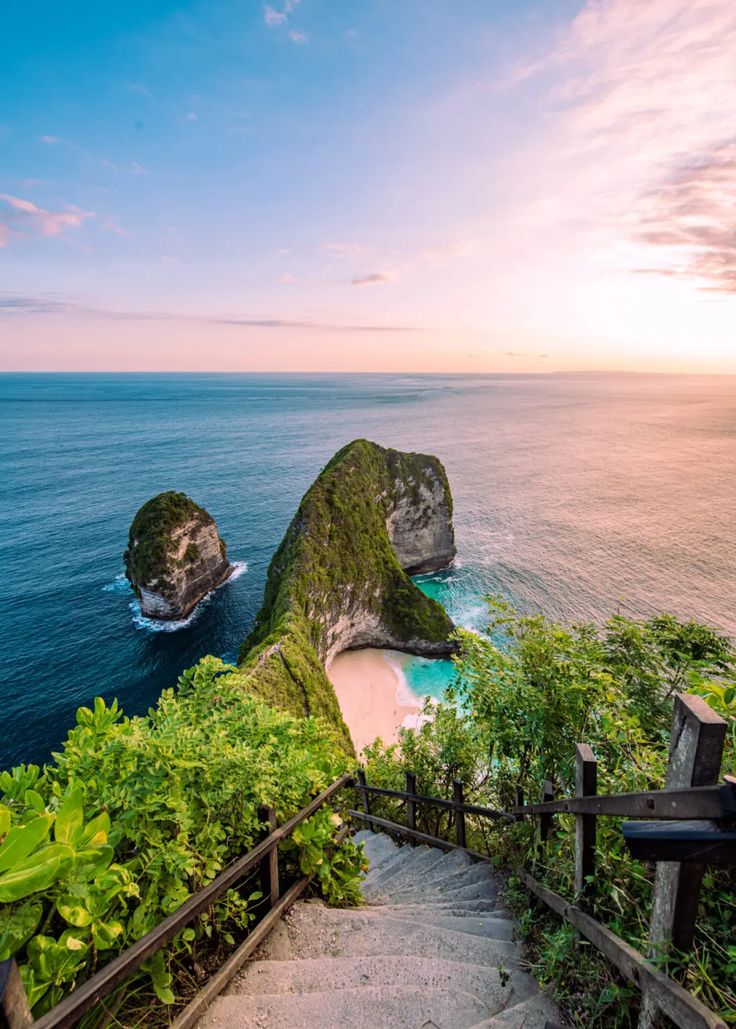 Bali Retreat