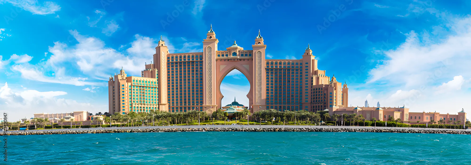 Dubai Jain Tour (Jain Food Only)