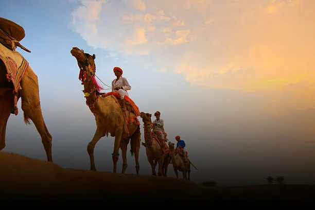 Royal Rajasthan