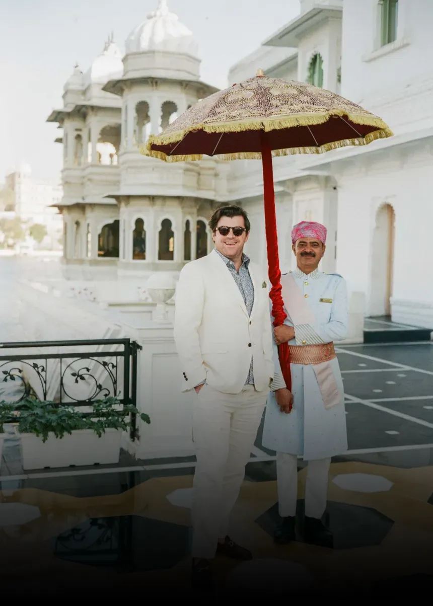 Fascinating Rajasthan