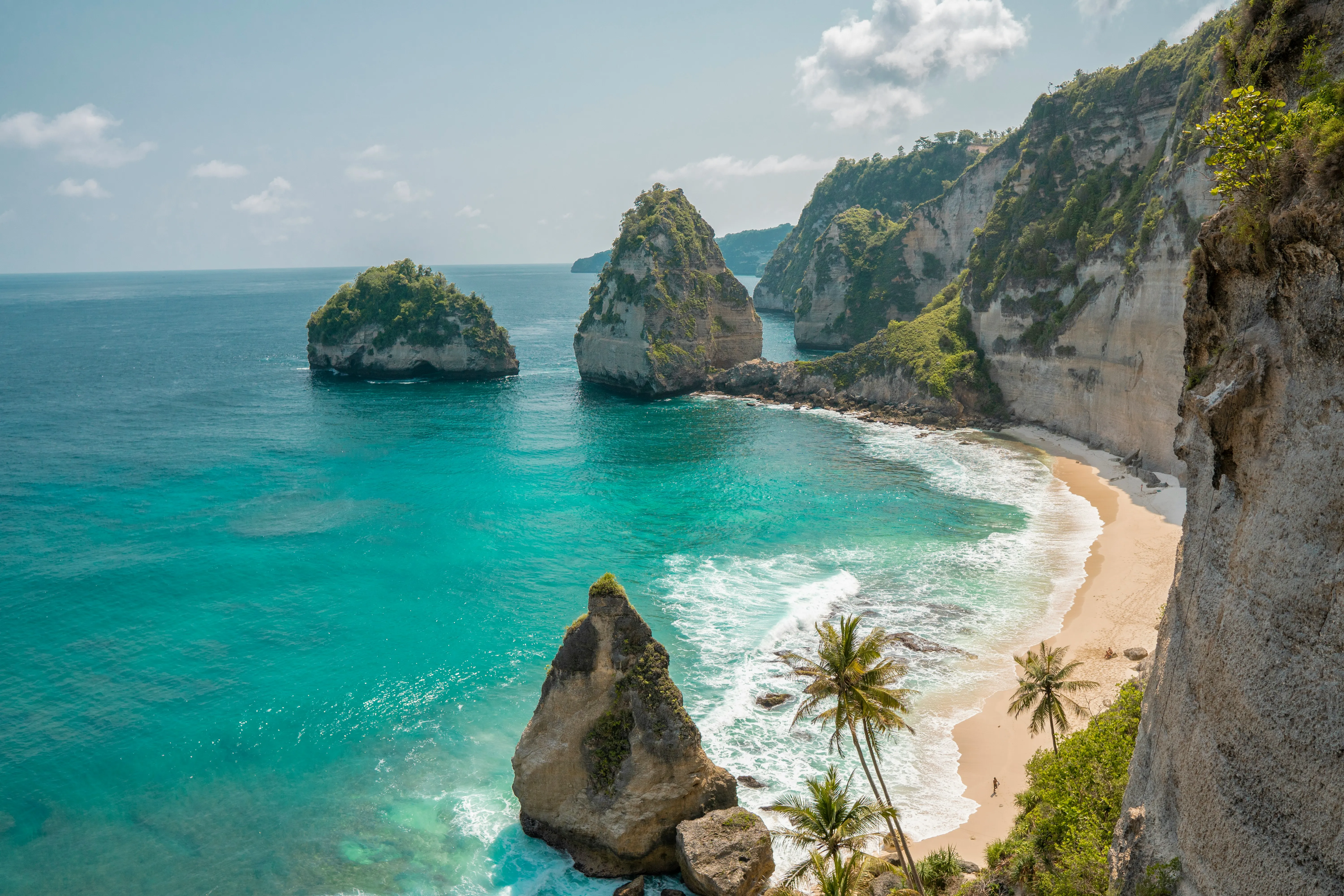 Wonders of Bali