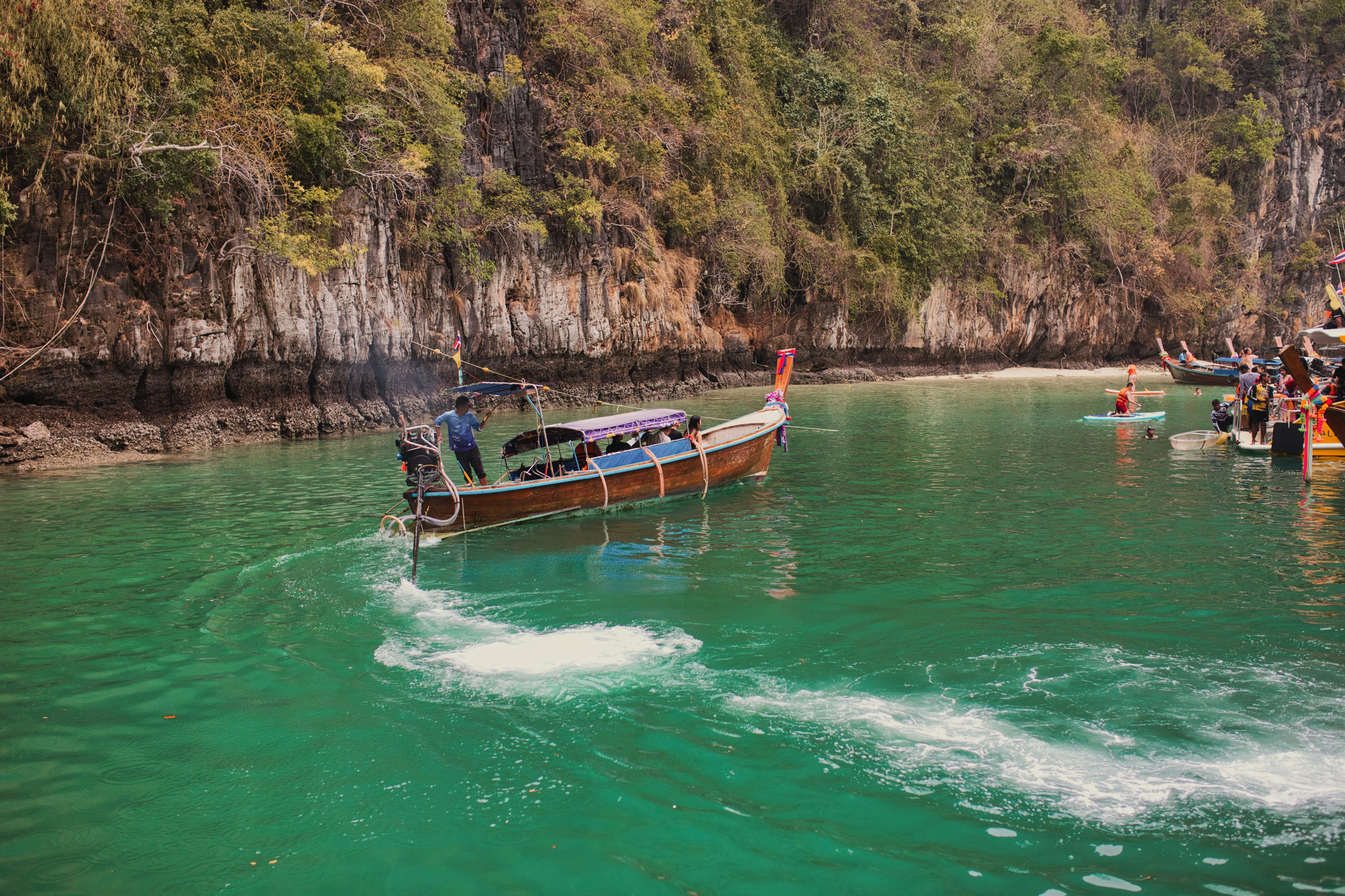 Vietnam Adventure Quest with Halong Bay