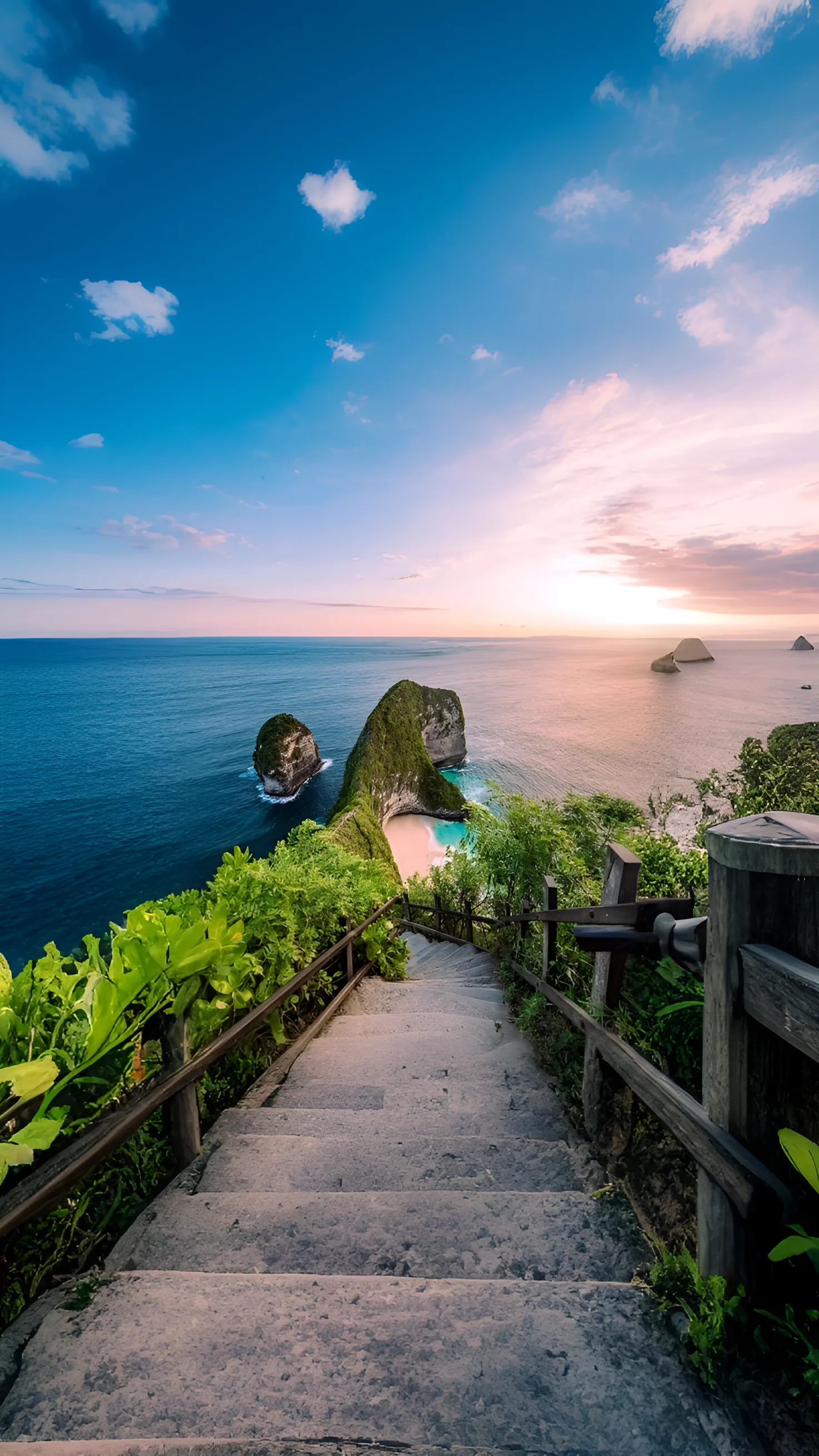 Super Saver Bali