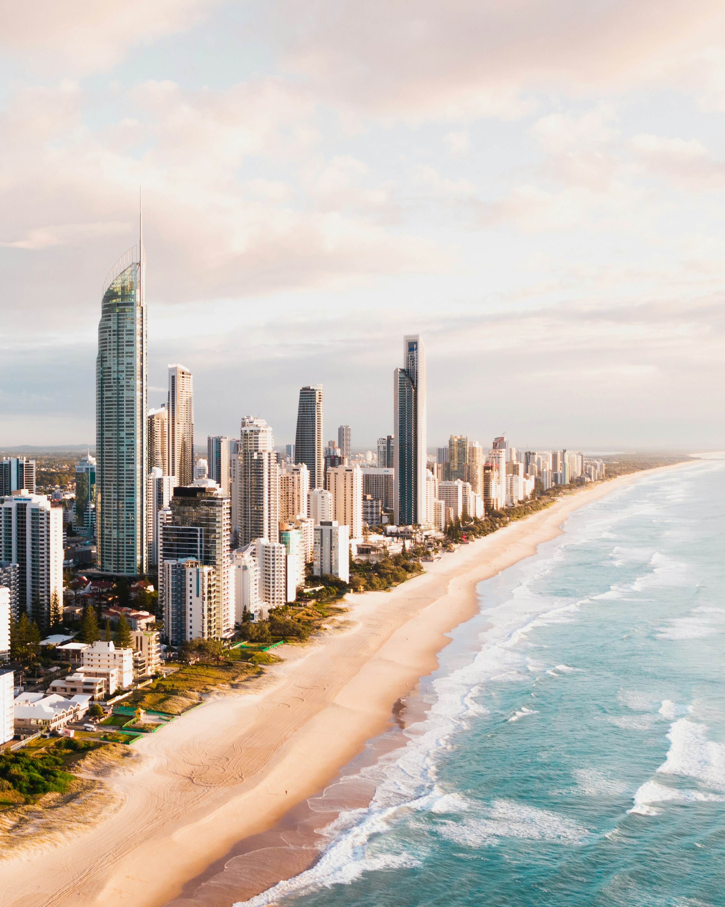 Wonders of Australia with Indian Meals