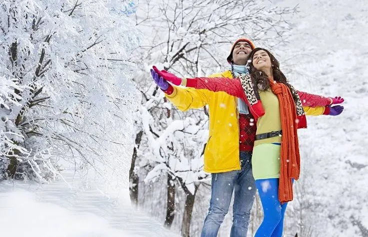 Unforgettable Honeymoon in Himachal