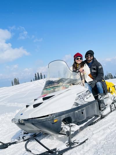 Best of Shimla and Manali