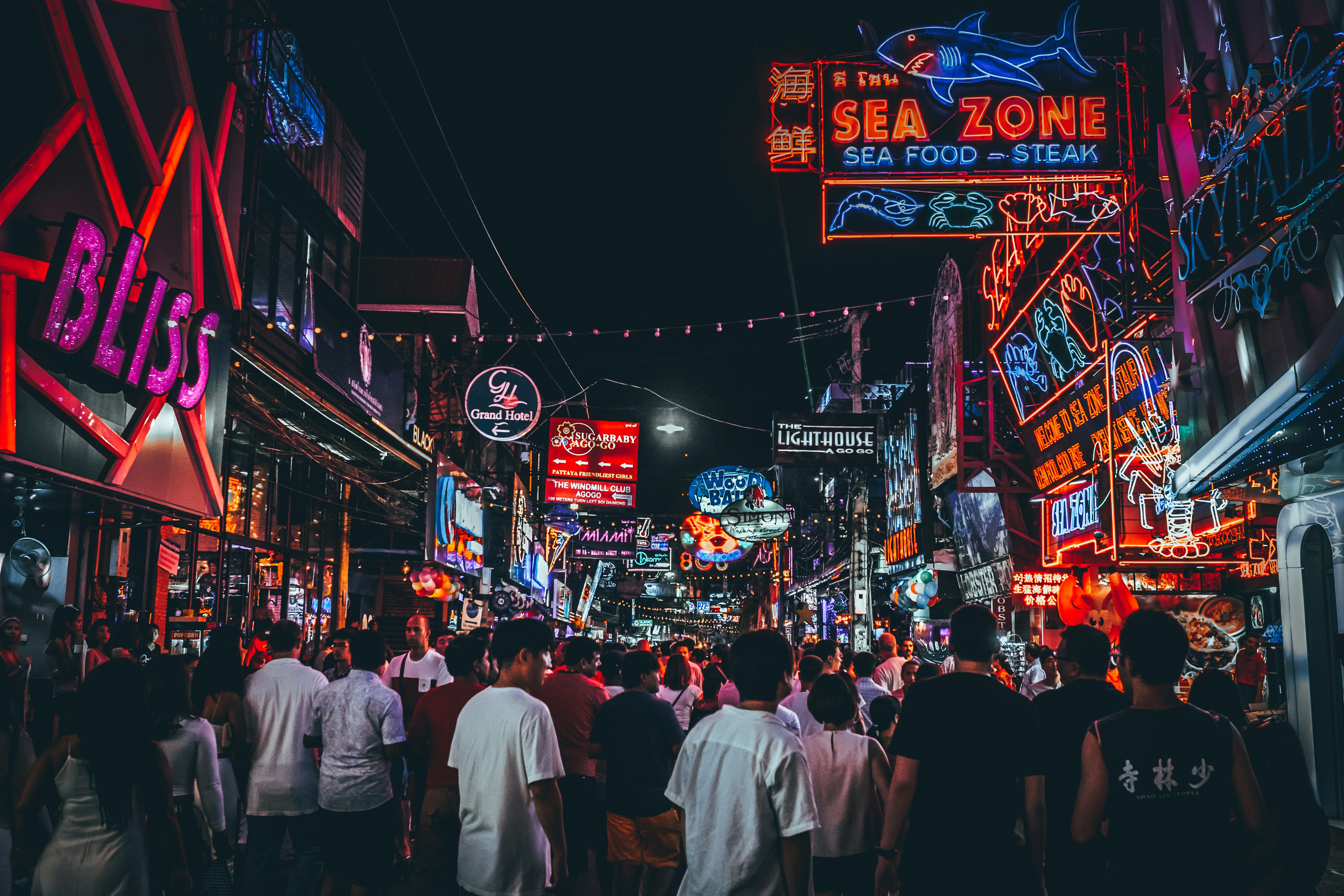 Chalo Pattaya
