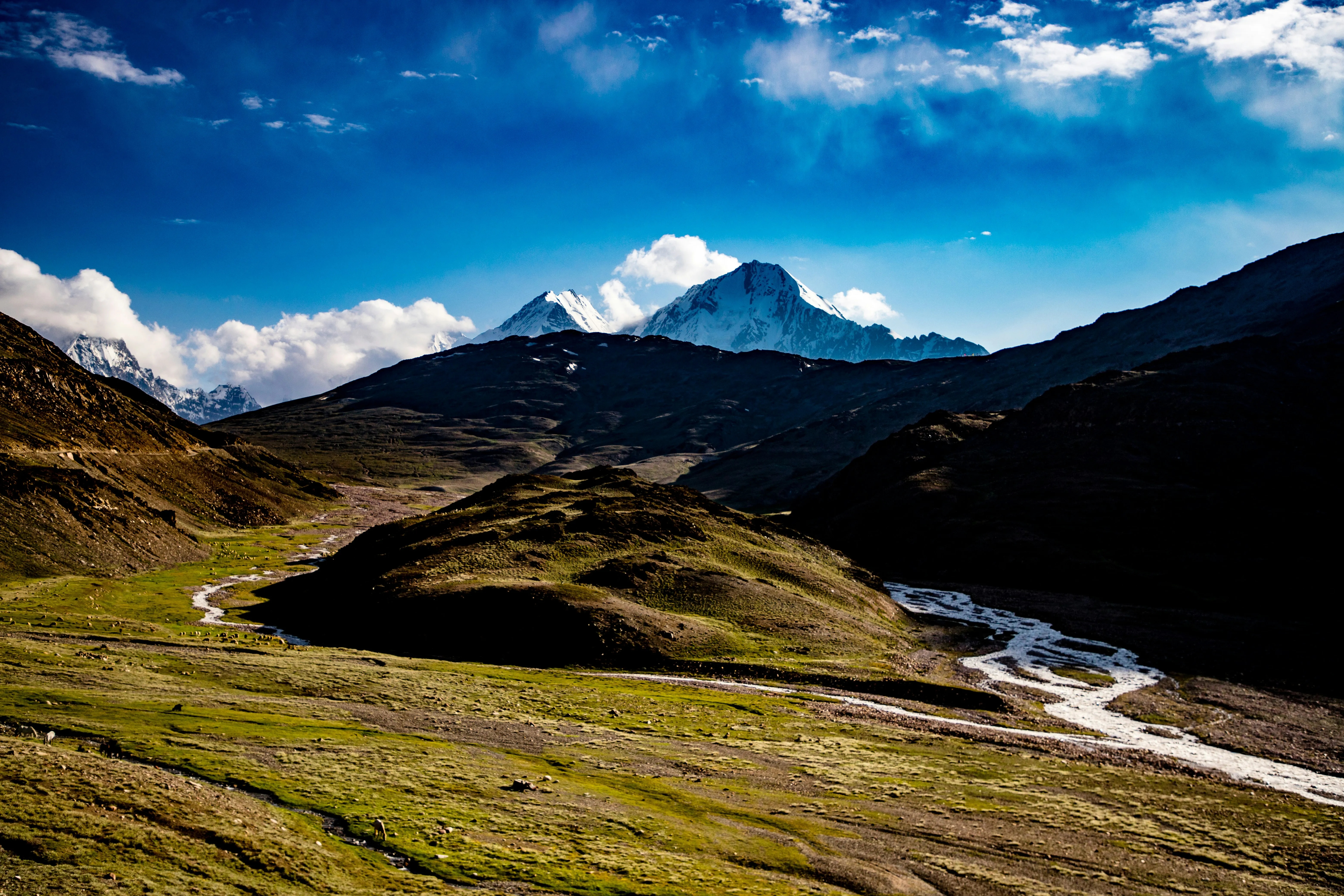Magnificent Himachal