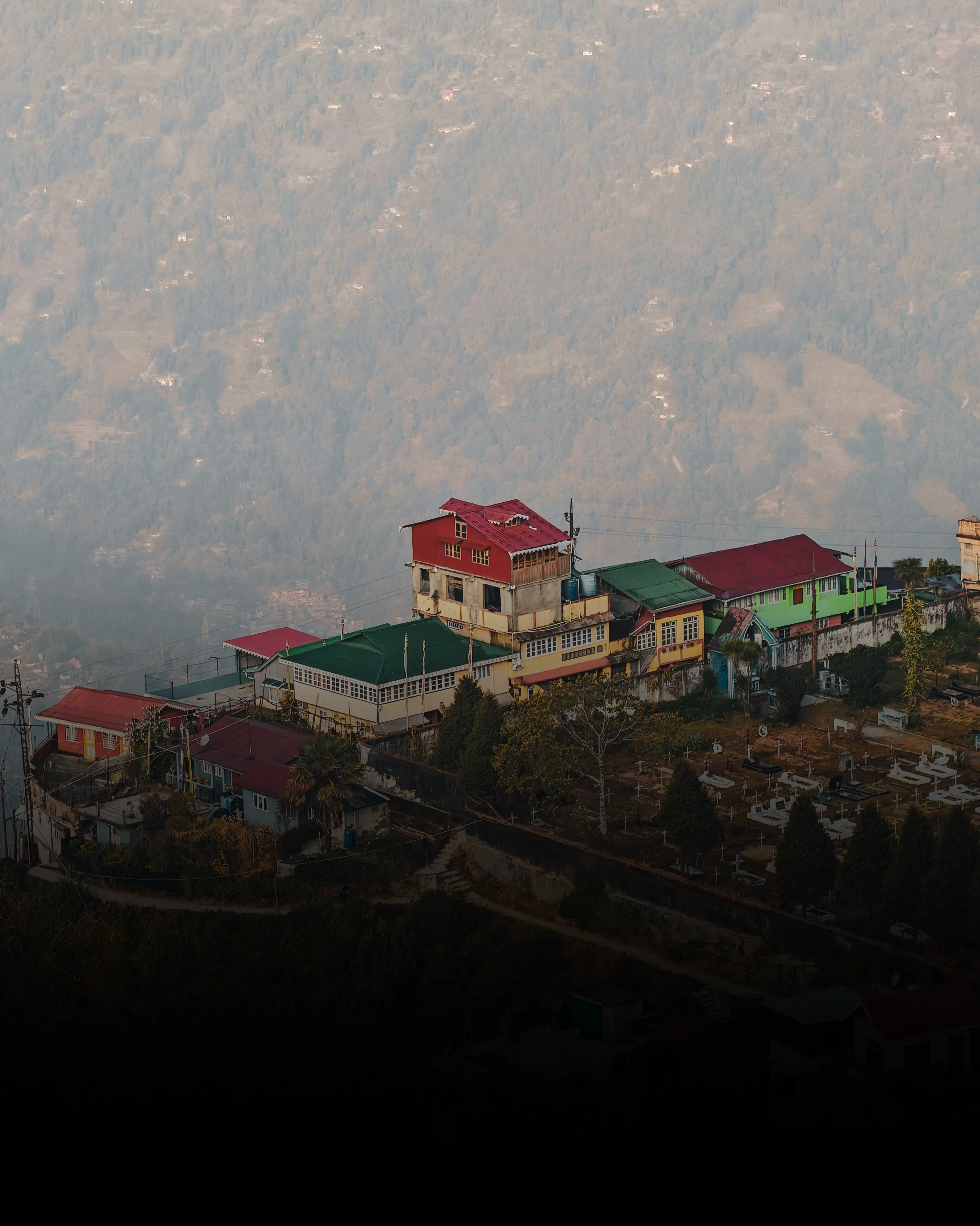 Shimla and Manali with Chandigarh