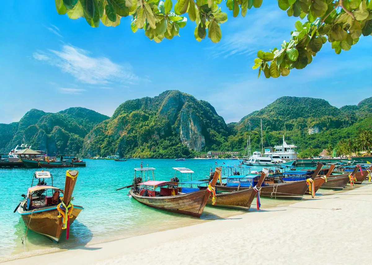Amazing Andaman